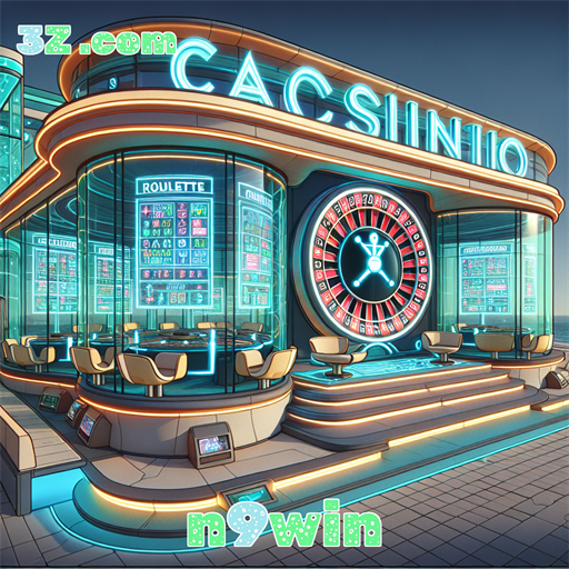 Cassino no n9win: Aventura e Emoção em Cada Jogo