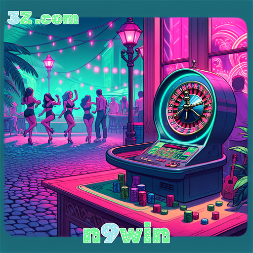 n9win Jogos Populares