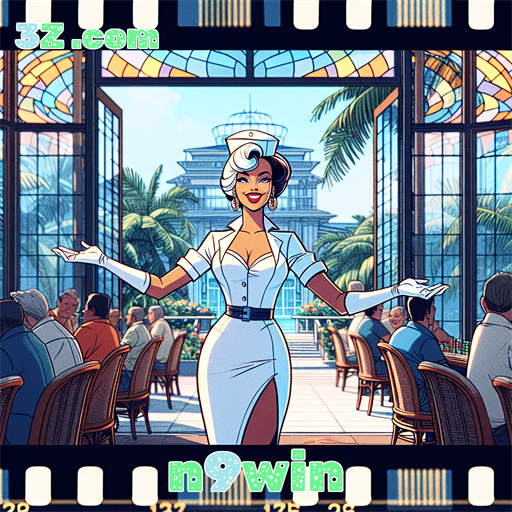 Explore os Melhores Slots no Site de Jogos n9win